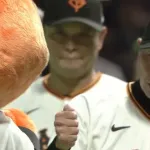 【朗報】阿部慎之助、ポジる 「山﨑、戸郷、尚輝、甲斐、リチャードが帰ってきて完全体になるのが楽しみ」