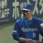 DeNA２年目右腕・篠木健太郎　６回３安打２失点でプロ初先発初勝利！！