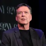 ドナルド・トランプ、FBI元長官を脅迫罪で訴追。「SNSで"8647"という貝殻の写真を投稿した。これは47代大統領を排除するってこと😠」