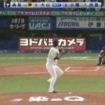 【ヤクルト対阪神6回戦】阪神、初回1アウト満塁から大山の2点タイムリーツーベースで先制！！！！！！！！！！！！