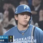 【西武対日本ハム6回戦】日本ハム、延長11回表1アウト一三塁からから野村佑希のタイムリーで勝ち越し！！！！！！！！！！！！