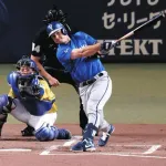 大暴れのDeNA・ヒュンメル、ひげそり効果にニンマリ「ナイスシェイブ…流行になるのかな」相川監督も「ずっと、そっとけって話」