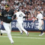 【ソフトバンク】悩ましいオスナの悪循環…「ＷＢＣ辞退」「契約見直し」「揺らぐ現場の信頼」