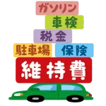 バイク（250cc）から車に乗り換えようと考えているんだけど