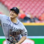 「ロッキーズの宝だわ」菅野智之が敵地で５回1/3無失点の快投！ 防御率2.84と安定感抜群の今季３勝目「やっぱすごいんだな」