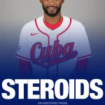 WBC史上最年長44歳から禁止薬物　キューバ代表アレクセイ・ラミレス　検尿でステロイド陽性