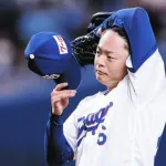【中日】ドラ２櫻井頼之介、遠いプロ初白星…またも先頭の四球から崩れる