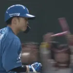 【日本ハム】郡司裕也、同点の犠牲フライを放つ｜西武戦｜打った瞬間の反応まとめ｜4/30