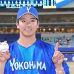 DeNA2年目の篠木健太郎が６回２失点プロ初勝利「持ち味のストレートで勝負できた」　相川監督も称賛