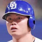 【中日】細川成也「負けていいと思う人はいない」