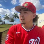 小笠原慎之介さん、3Aで防御率5.68と結果を残せず2A再降格ｗｗｗｗｗｗｗｗｗｗｗｗｗｗｗｗｗｗｗｗｗｗｗｗｗｗｗｗ