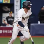 シーモア　1週間で殊勲打3回