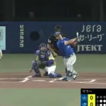 先制弾＆決勝打の大暴れDeNAヒュンメル、ひげそり効果にニンマリ「ナイスシェイブ…流行になるのかな」　相川監督も「ずっと、そっとけって話」