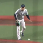 西武・羽田、痛恨の珍ボークｗ