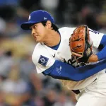 【謎】大谷翔平(投手)が日本人最強どころかリーグ最強になってしまった理由、ガチでわからない