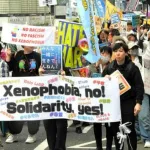 【悲報】日本の排外主義者さん、海外の排外主義者からもガチで嫌われている模様ｗｗｗｗｗｗｗｗｗｗ