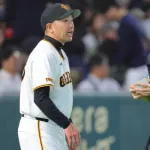 巨人・阿部監督　2日連続8回に登板せずの大勢に「今日は行けないと判断」　1日以降は「様子見」