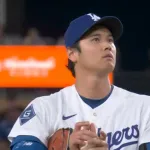【悲報】大谷翔平さん、今年あと全部中5日で平均6イニング投げないと規定投球回に到達しない模様