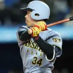 福島がこのまま不調になったら岡城がセンターにいくとしてレフトは誰にするんやろ