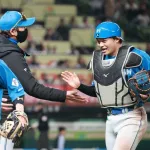 日本ハム・新庄剛志監督　早くも交流戦でセ・リーグ相手に白星荒稼ぎ宣言「そういう予感がします」