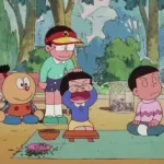 【悲報】キテレツ大百科、あだ名が酷い