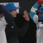 【日本ハム】カストロ、逆転の3ランホームラン｜オリックス戦｜打った瞬間の反応まとめ｜5/1