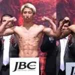 【悲報】井上尚弥vs中谷潤人、明日試合なのに話題にならない