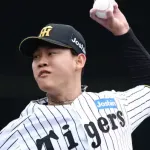 及川雅貴、1軍昇格するも2軍では防御率8.44　被打率.350