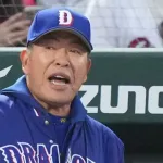 【中日】5度目3連敗で12球団最速20敗&借金12...マツダ4戦全敗 守乱4失策 7回ボスラー&鵜飼適時失策など4失点 柳今季初黒星 土田1号空砲