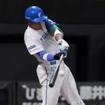日本ハム、8試合ぶり連勝！カストロ4号逆転3ラン！万波スクイズ＆9号！加藤貴3勝目！