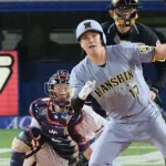 日本ハム←『伏見がいなくなり先発崩壊して最下位です』