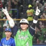 ヤクルト・丸山、サイクルヒット達成! サンキュー勝又wwww