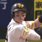 栗原陵矢、３打点目ｗｗｗｗｗｗ