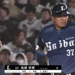 西武、10割打者が2人いる謎打線にｗｗｗｗ