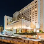 【衝撃】新潟の7階建てホテルさん、1億円以下で叩き売りされてしまうｗｗｗｗｗｗｗｗｗｗ