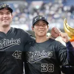 シーモア　1週間で殊勲打3回 ｗｗｗｗｗｗｗｗｗ