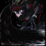 【悲報】漫画「ブラッククローバー」さん、11年の連載に幕を下ろしてしまう・・・・・・・・・