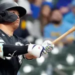 村上宗隆(ホ)本塁打12(1位)ops.939(6位)打点23(5位)得点22(6位)四球25(4位)三振46(2位)