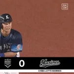 平沢(西) .392　右安　中飛　左安　右2
