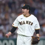 巨人は〝八回の男〟大勢不在で首位・阪神戦へ 甲子園遠征帯同させず4日ヤクルト戦で復帰目指す 阿部監督明かす