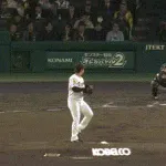 【阪神対巨人6回戦】巨人・ダルベック、阪神・村上からリーグトップに並ぶ第7号3ランホームラン！！！！！！！！！！！！！！！！！！！！！