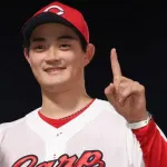 【カープ実況】岡本駿×持丸泰輝vs柳裕也【広島-中日/マツダスタジアム】