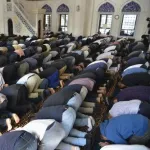 【悲報】イスラム教とかいう本来の教えはそこそこ寛容で優しい宗教ｗｗｗｗｗｗｗｗｗｗ
