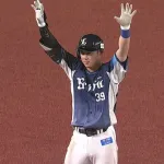 西武・平沢大河、古巣ロッテ戦で恩返し猛打賞！