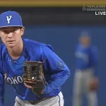 DeNA・柴田竜拓が野手登板　ファン大喜びｗｗｗｗ