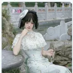 【悲報】中国人さん、チャイナドレスが中国の象徴として描かれることに不満がある模様ｗｗｗｗｗｗｗｗｗｗ