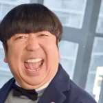 【悲報】バナナマン日村さん、レギュラー7本を抱えた結果がヤバすぎる・・・・・・・・・