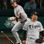 阪神・岡田彰布オーナー付顧問、3ラン被弾の村上に〝バッテリー交換〟を提案