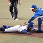 倉本を笑い飛ばしたDeNAファン、控えの尾田の誹謗中傷を繰り返す中日ファン