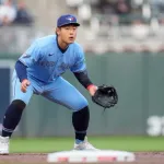 【悲報】岡本和真 .218 5本 ops.674